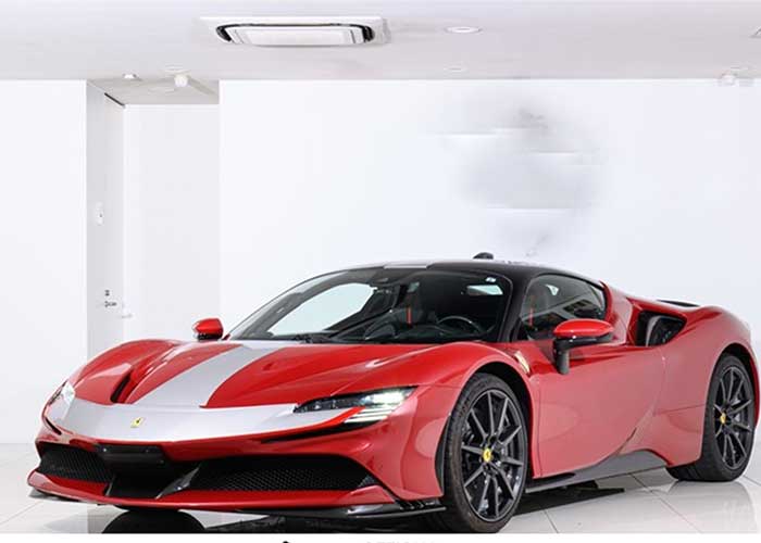 car